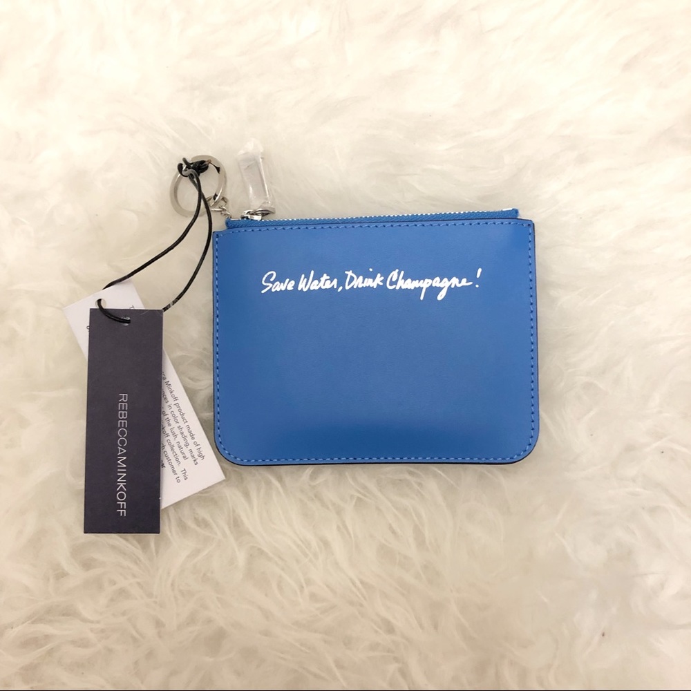Rebecca Minkoff Pouch